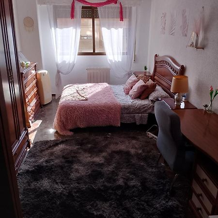 Habitacion Amplia Y Comoda Grenade Extérieur photo