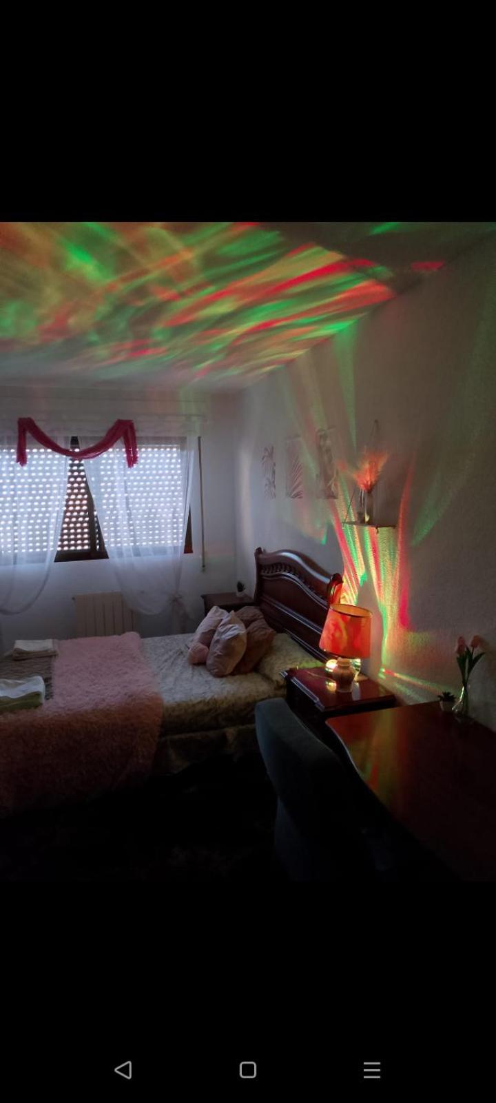 Habitacion Amplia Y Comoda Grenade Chambre photo