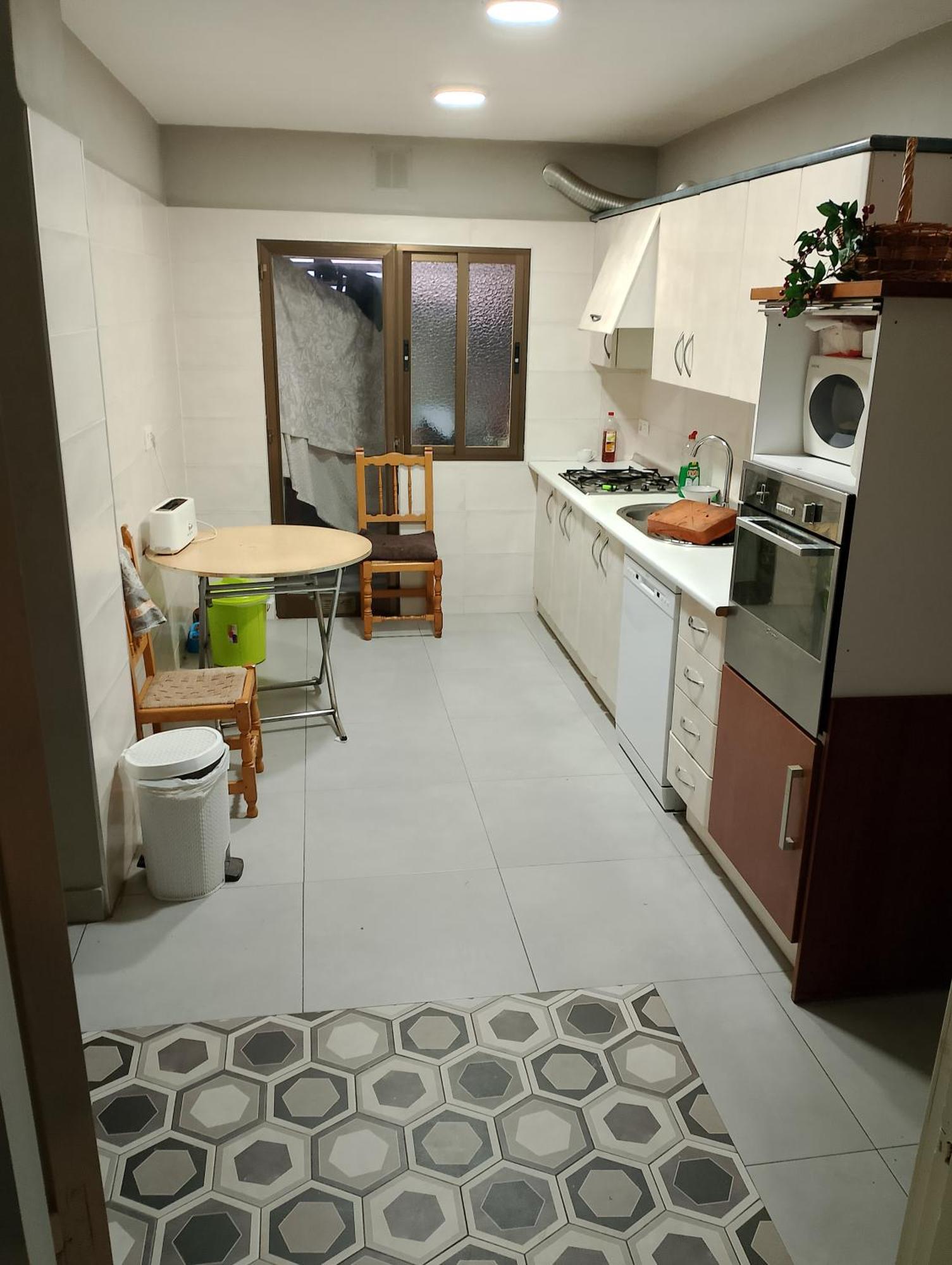 Habitacion Amplia Y Comoda Grenade Extérieur photo