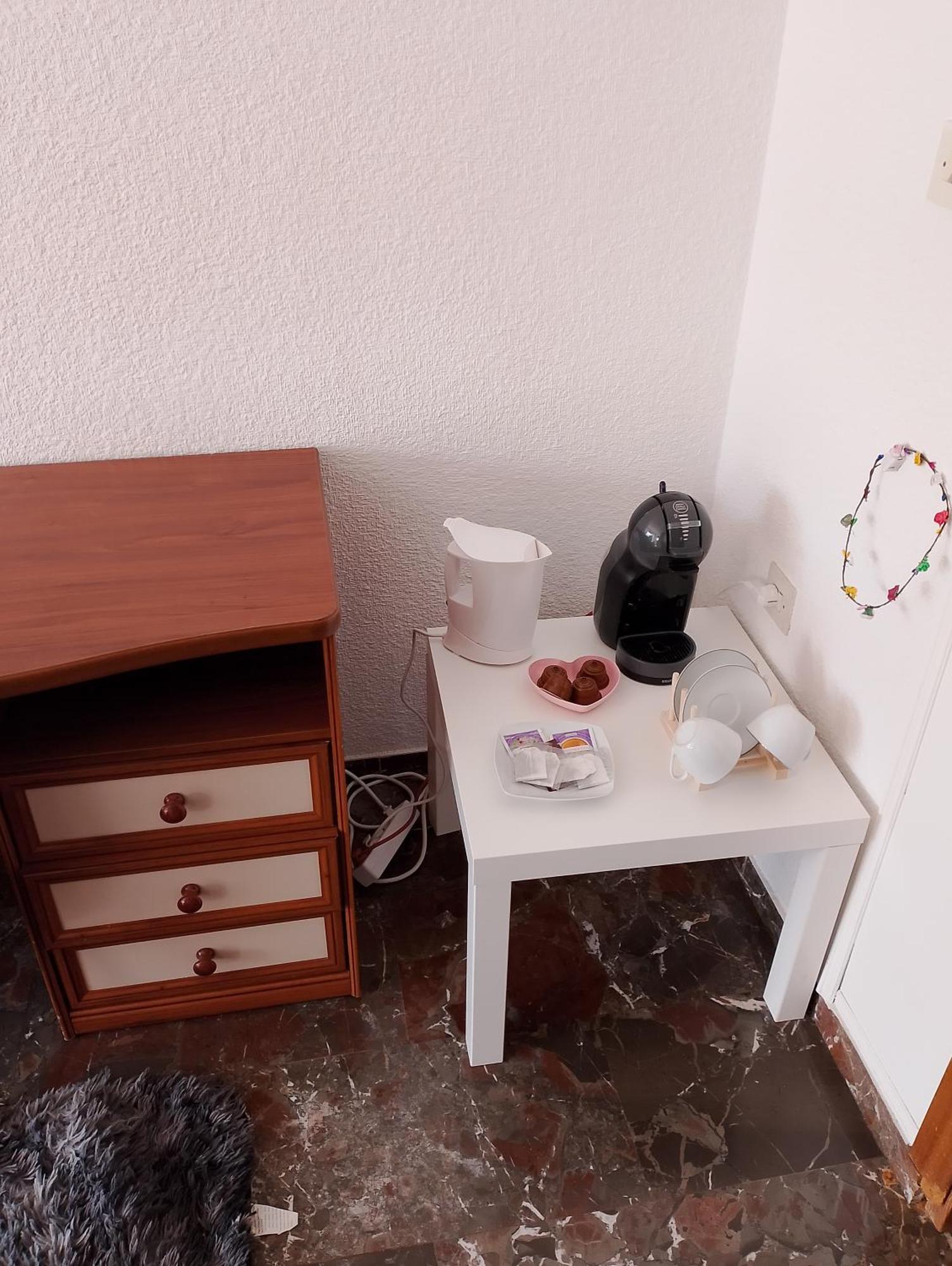 Habitacion Amplia Y Comoda Grenade Extérieur photo